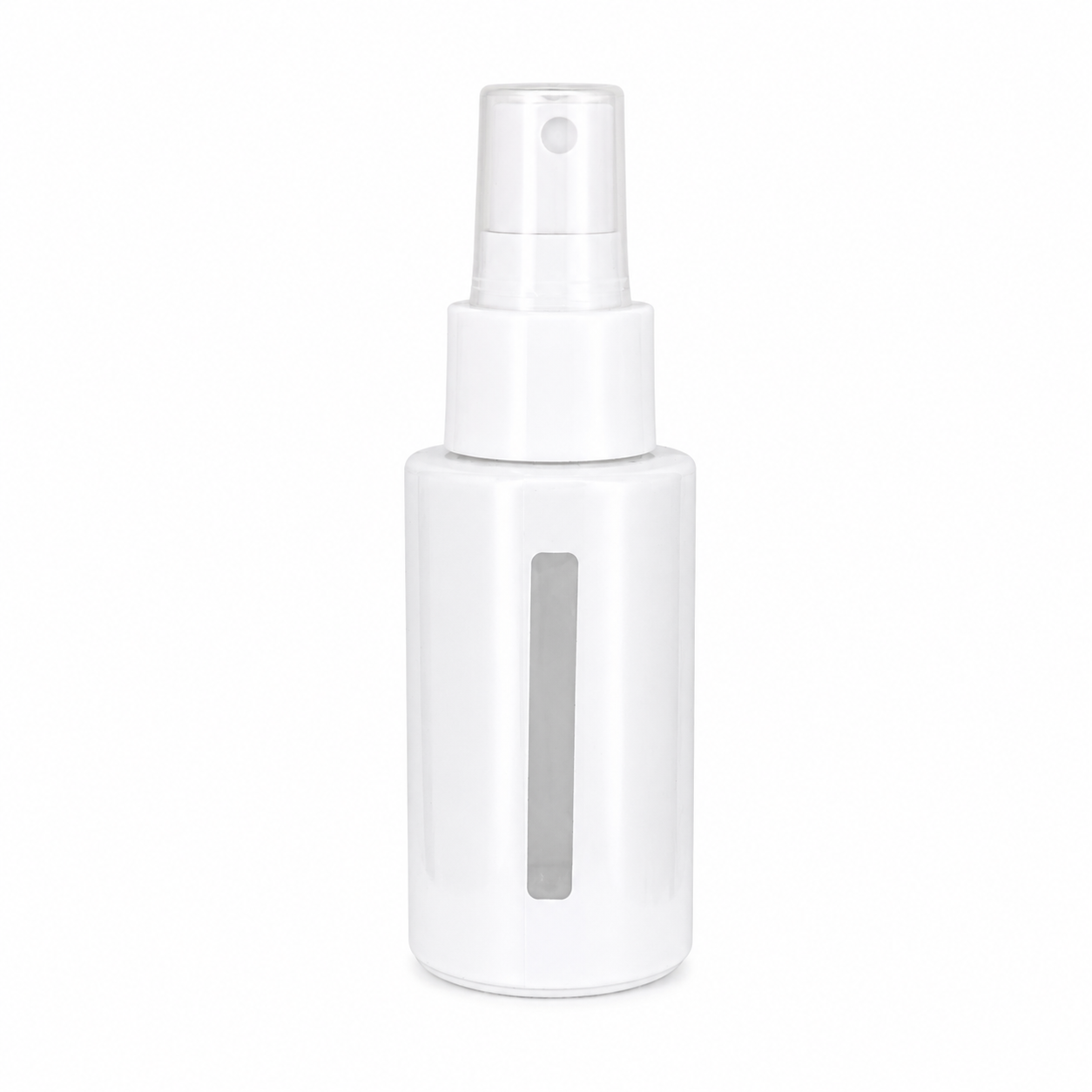 50ml Glass Bottle