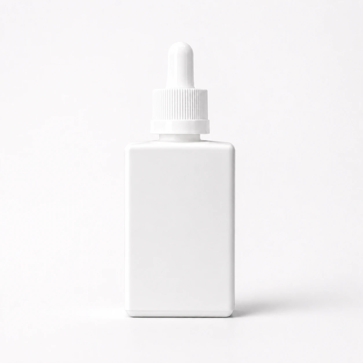 30ml Rectangle Glass Tincture Bottle with Child Proof Dropper Cap 1 30ml Glass Bottle with Childproof Cap