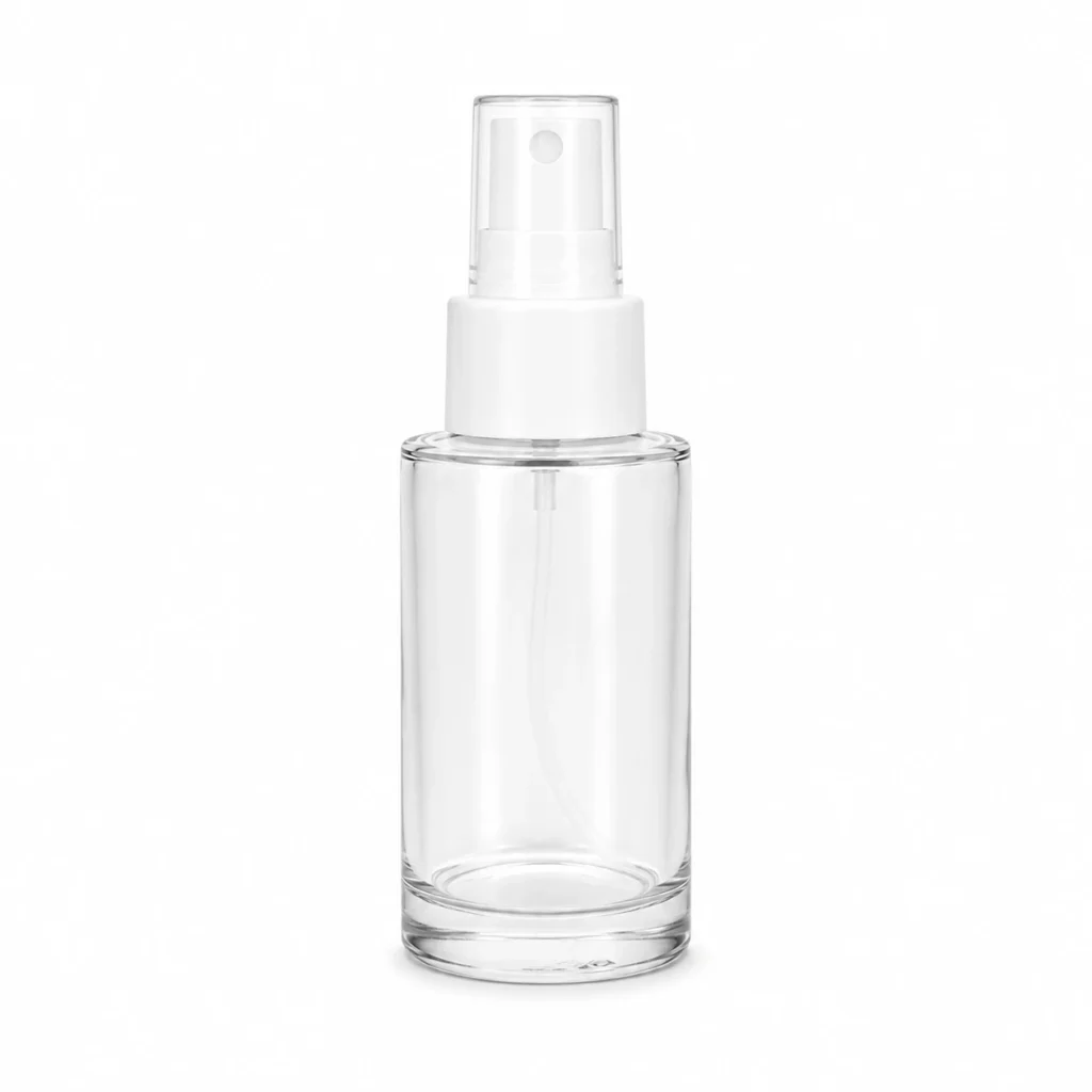 50ml Serum Bottle