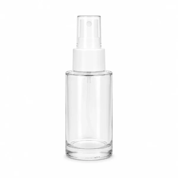 50ml Serum Bottle