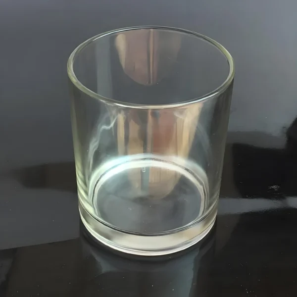Candle Jar,8.5oz,Extra Flint - Image 2