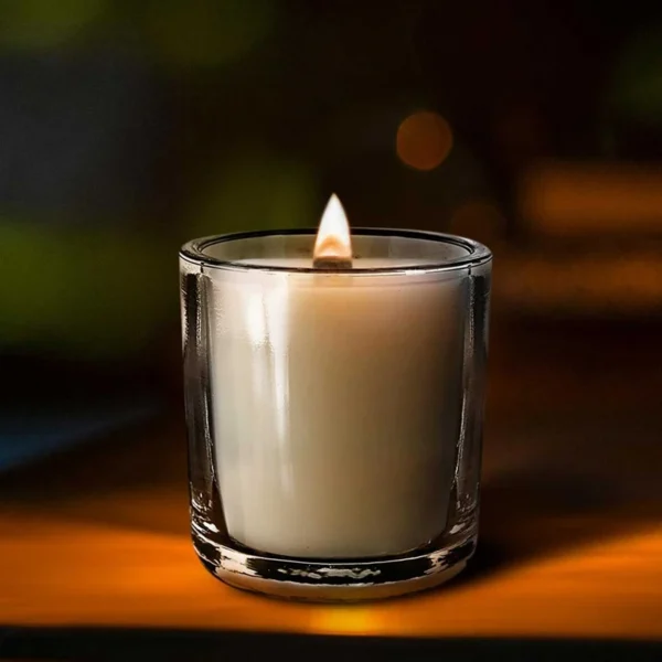 Candle Jar,16oz,Extra Flint