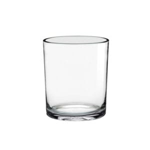 8oz Small Candle Jars with Lids and Box