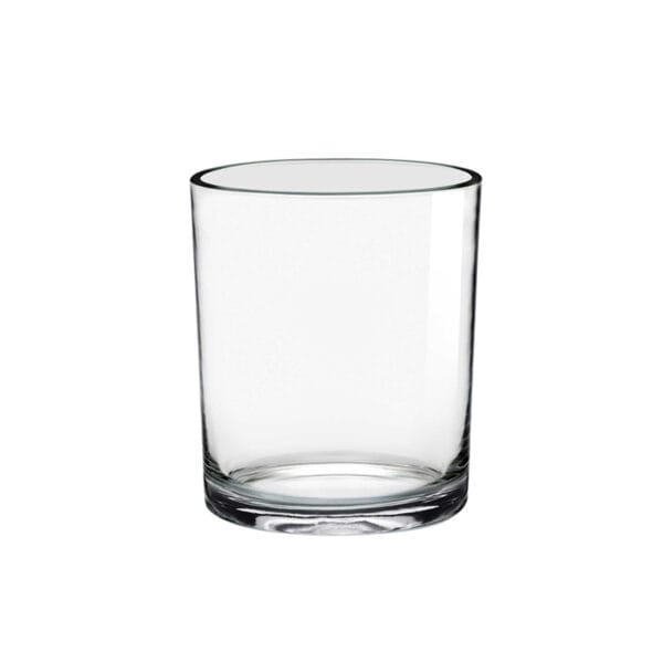 8oz Small Candle Jars with Lids and Box 5 8oz Small Candle Jars with Lids and Box