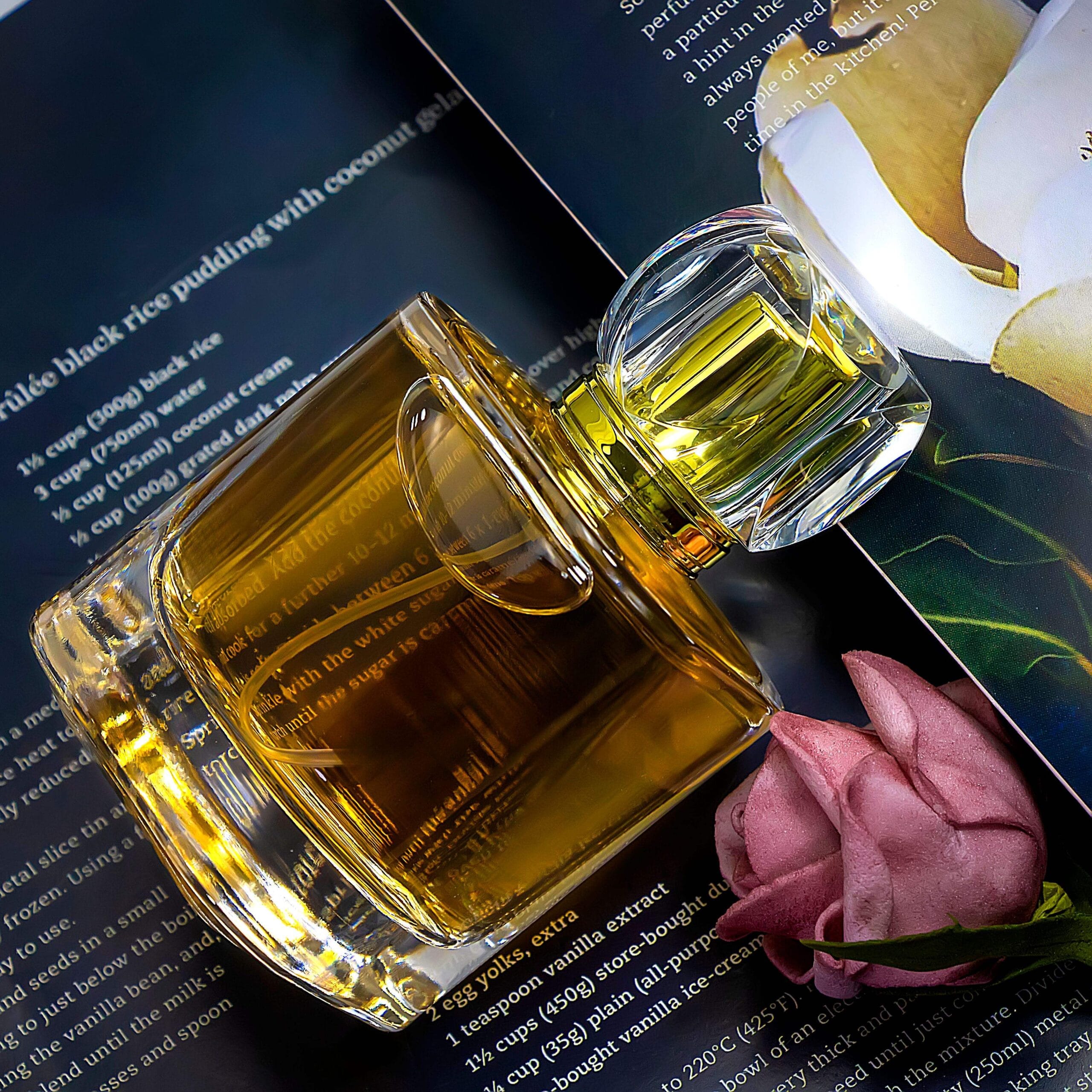 100ml Empty Luxury Square Perfume Bottle for sale 6 100ml Empty Luxury Square Perfume Bottle for sale - Image 6