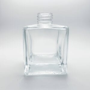 100ml Super Flint Square Premium Perfume Bottle for sale