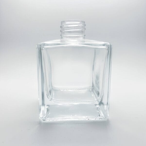 100ml Super Flint Square Premium Perfume Bottle for sale 6 100ml Super Flint Square Premium Perfume Bottle for sale