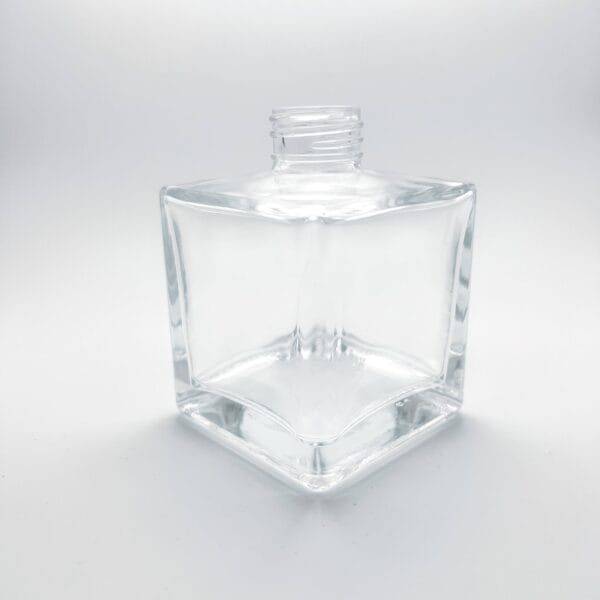 100ml Super Flint Square Premium Perfume Bottle for sale 7 100ml Super Flint Square Premium Perfume Bottle for sale