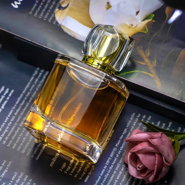 100ml Empty Luxury Square Perfume Bottle for sale 11 100ml Empty Luxury Square Perfume Bottle for sale