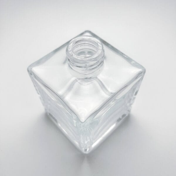 100ml Super Flint Square Premium Perfume Bottle for sale 8 100ml Super Flint Square Premium Perfume Bottle for sale