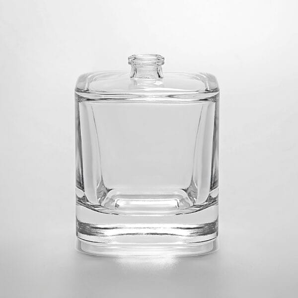 100ml Empty Luxury Square Perfume Bottle for sale 7 100ml Empty Luxury Square Perfume Bottle for sale