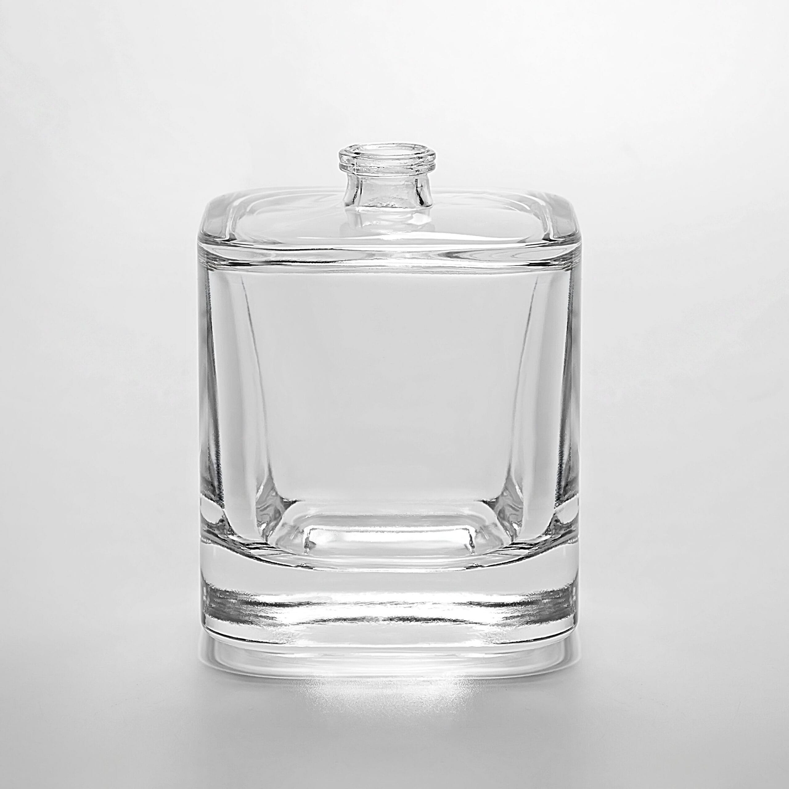 100ml Empty Luxury Square Perfume Bottle for sale 1 100ml Empty Luxury Square Perfume Bottle for sale