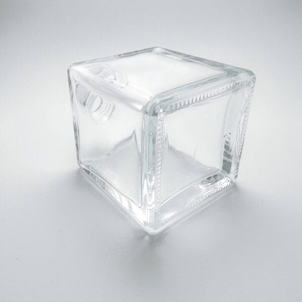 100ml Super Flint Square Premium Perfume Bottle for sale 10 100ml Super Flint Square Premium Perfume Bottle for sale