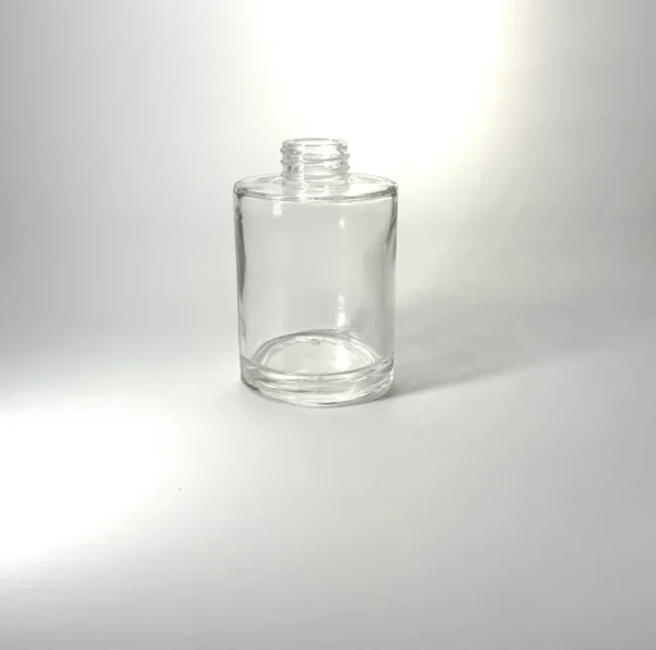 Aromatherapy bottle 150ml,Cylinder,Flint
