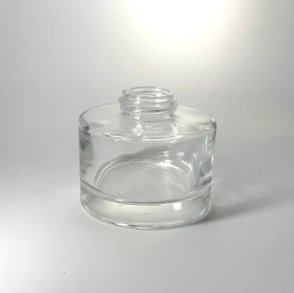 Aromatherapy bottle 180ml,Cylinder,Flint