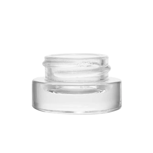 3ml Glass Salve Container - Image 2