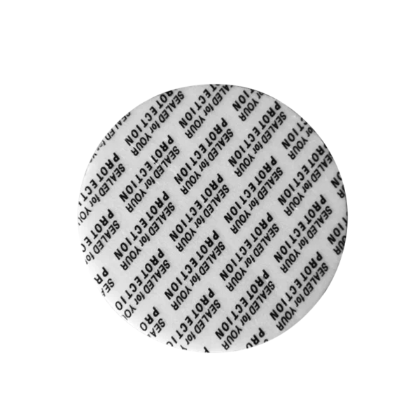 Pressure Sensitive Liner (PS Liner)