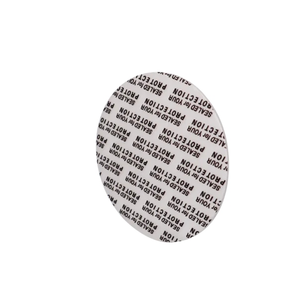 Pressure Sensitive Liner (PS Liner)