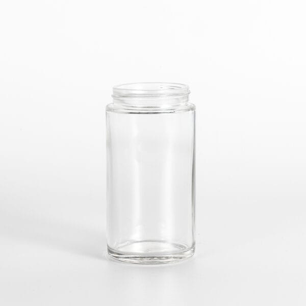 6OZ Straight Glass Jar 9 6OZ Straight Glass Jar