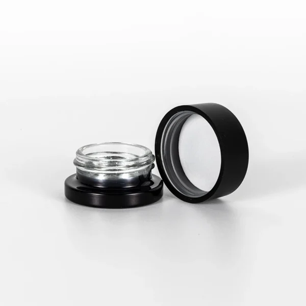 9g Concentrate Jar