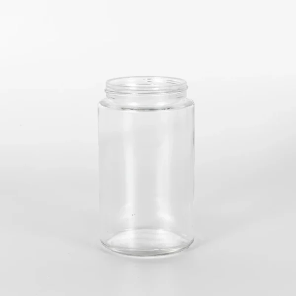 10OZ Straight Glass Jar -57mm 5 10OZ Straight Glass Jar -57mm