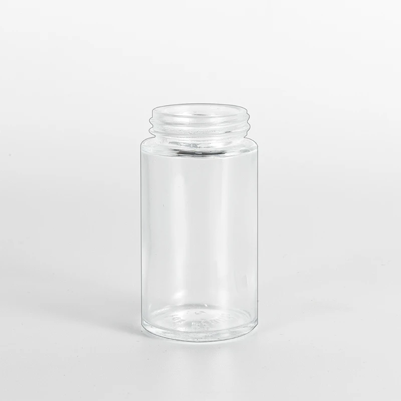 1.5OZ Clear Glass Multi Pack Jar 3 1.5OZ Clear Glass Multi Pack Jar - Image 3