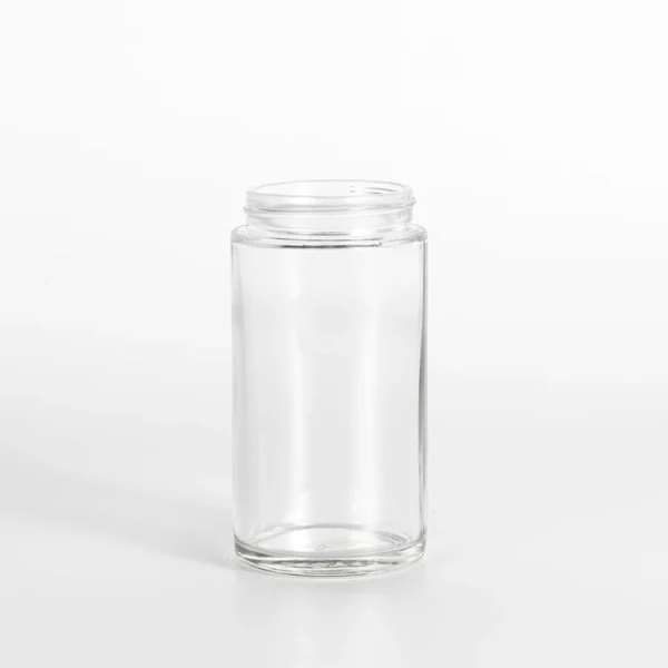 6OZ Straight Glass Jar -53mm 6 6OZ Straight Glass Jar -53mm