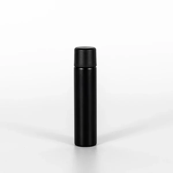 23*95mm Matt Black Glass Pre-roll Tube 4 23*95mm Matt Black Glass Pre-roll Tube