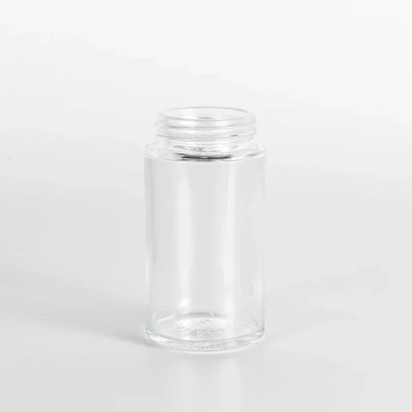 2OZ Clear Glass Multi Pack Jar 6 2OZ Clear Glass Multi Pack Jar