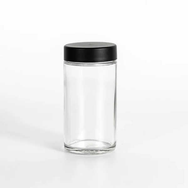 6OZ Straight Glass Jar -53mm 5 6OZ Straight Glass Jar -53mm