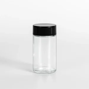 1.5OZ Clear Glass Multi Pack Jar