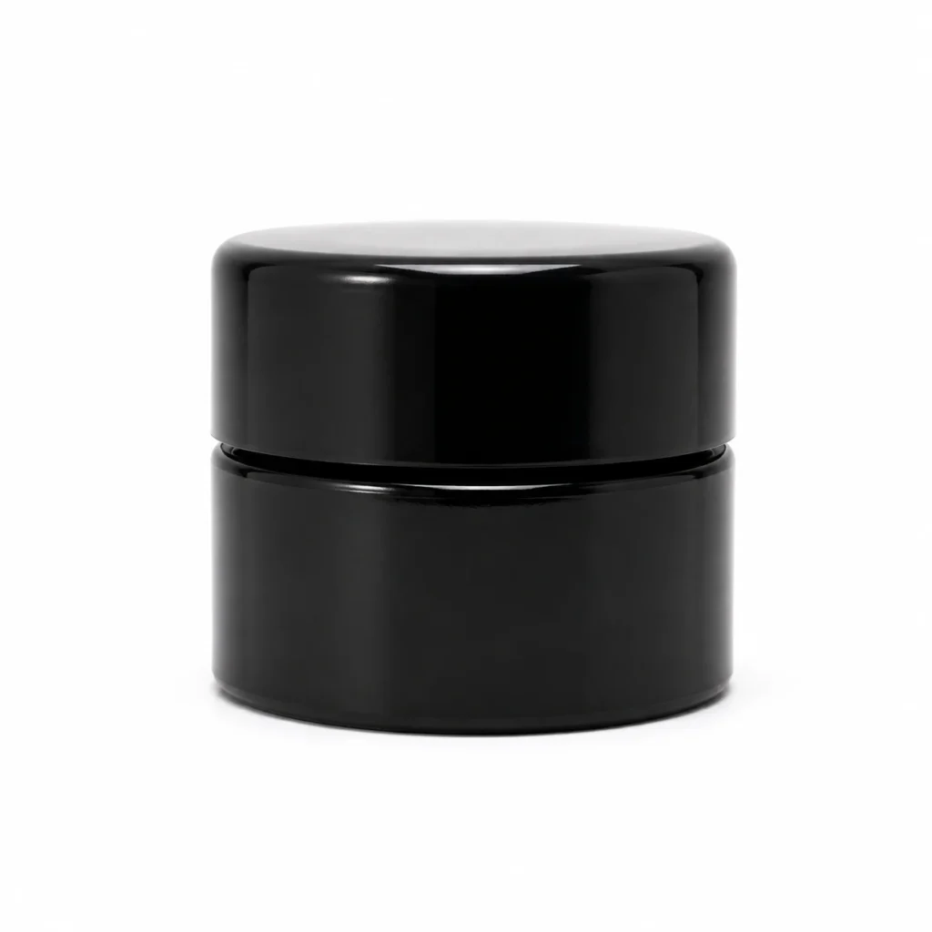 7ml heavy base concentrate jar