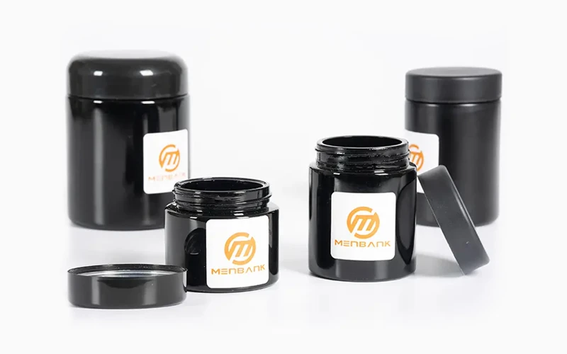 Cannabis Packaging