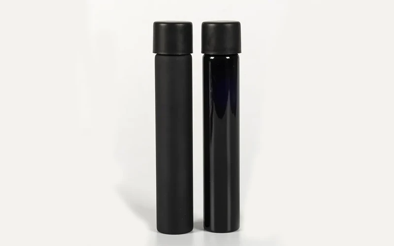 custom Pre-roll Glass Tube