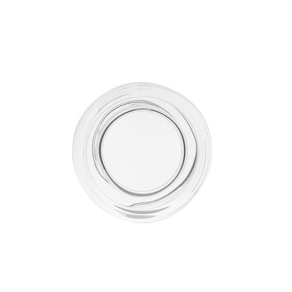 15 ML Clear Leak Proof Glass Concentrate Jar with Child Resistant Caps 8 15 ML Clear Leak Proof Glass Concentrate Jar with Child Resistant Caps