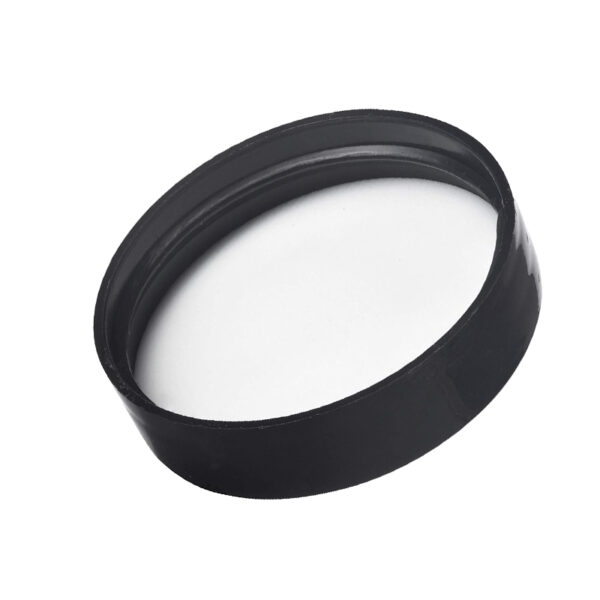 Airtight and Durable 1 oz Straight Sided Glass Jars with Plastics Caps 8 Airtight and Durable 1 oz Straight Sided Glass Jars with Plastics Caps