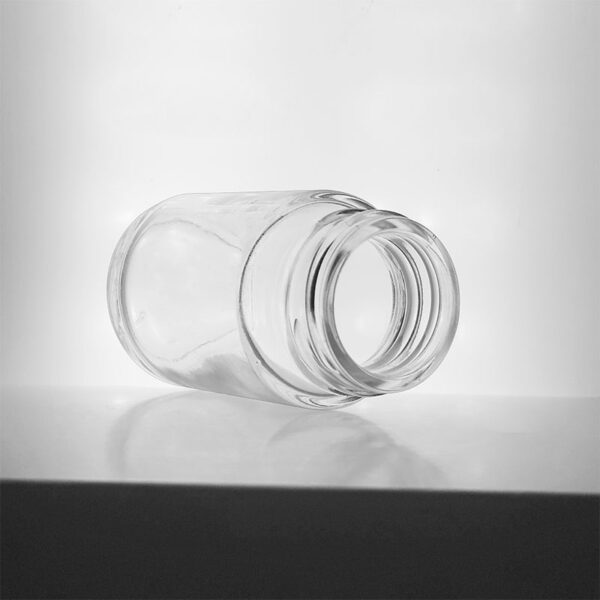 45ml Child resistant Pre-Roll Glass Jar