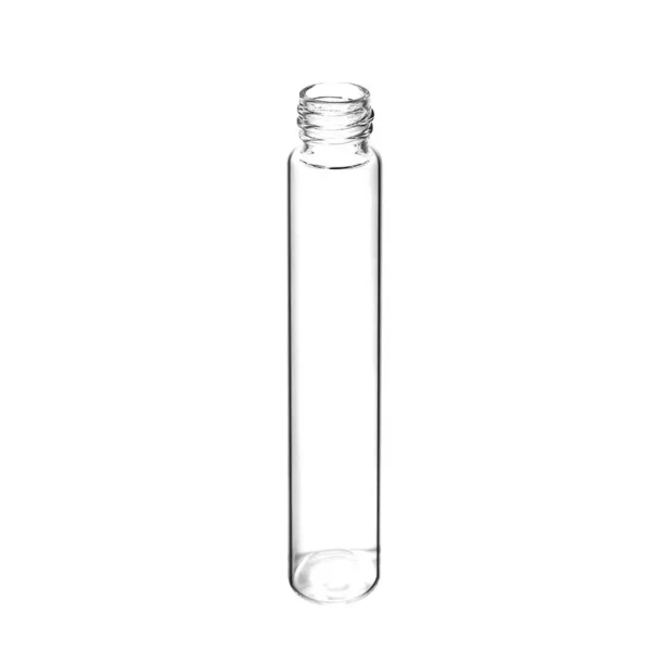 Custom Design 22*115 mm Clear Glass Tube with Child Resistant Cap 8 Custom Design 22*115 mm Clear Glass Tube with Child Resistant Cap