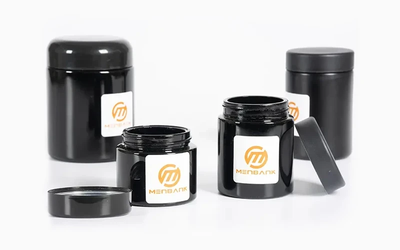 Cannabis Packaging