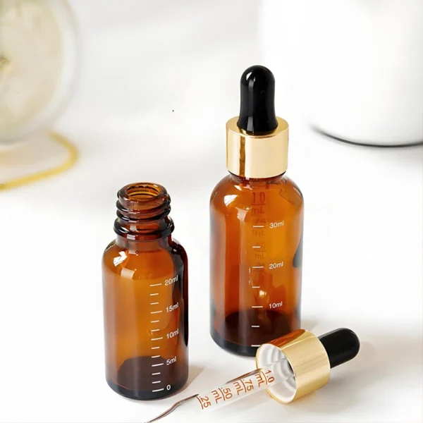 5ml 10ml 15ml 20ml 30ml 50ml 100ml Amber Glass Boston Round Bottles with Dropper 9 5ml 10ml 15ml 20ml 30ml 50ml 100ml Amber Glass Boston Round Bottles with Dropper
