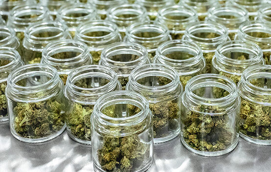 Custom Branded Cannabis Jar Guide: Packaging