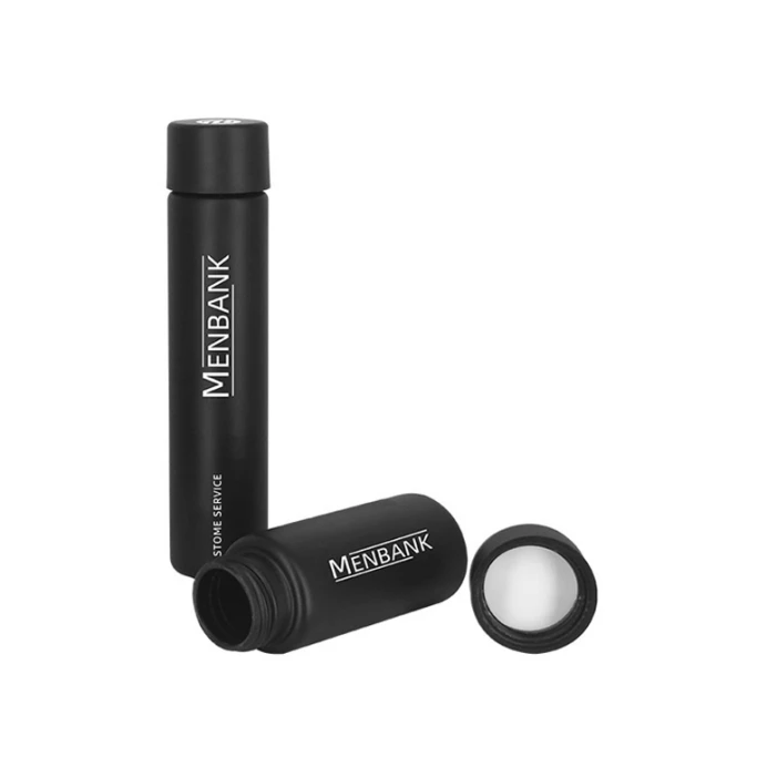 Pre-roll Glass Tube Silkscreen Printing