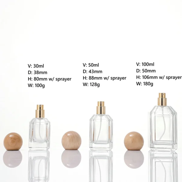 30ml 50ml 100ml High Quality Unique Perfume Bottles for Men | Hard-Line Design Empty Glass Cologne Bottles for Custom Fragrance Packaging 10 30ml 50ml 100ml High Quality Unique Perfume Bottles for Men | Hard-Line Design Empty Glass Cologne Bottles for Custom Fragrance Packaging