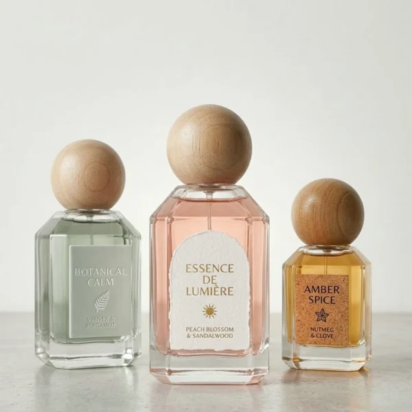 30ml 50ml 100ml High Quality Unique Perfume Bottles for Men | Hard-Line Design Empty Glass Cologne Bottles for Custom Fragrance Packaging 9 30ml 50ml 100ml High Quality Unique Perfume Bottles for Men | Hard-Line Design Empty Glass Cologne Bottles for Custom Fragrance Packaging