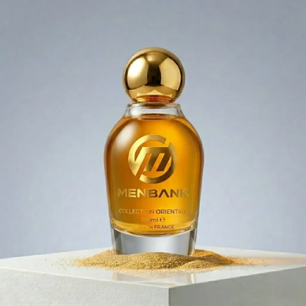 50ml 100ml High Quality Unique Perfume Bottles | Empty Glass Perfume Bottles for Custom Fragrance Packaging