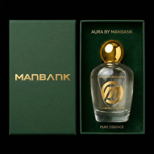 50ml 100ml High Quality Unique Perfume Bottles | Empty Glass Perfume Bottles for Custom Fragrance Packaging