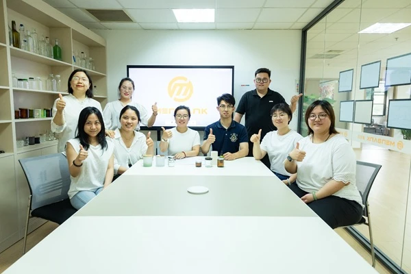 About YPC Packaging