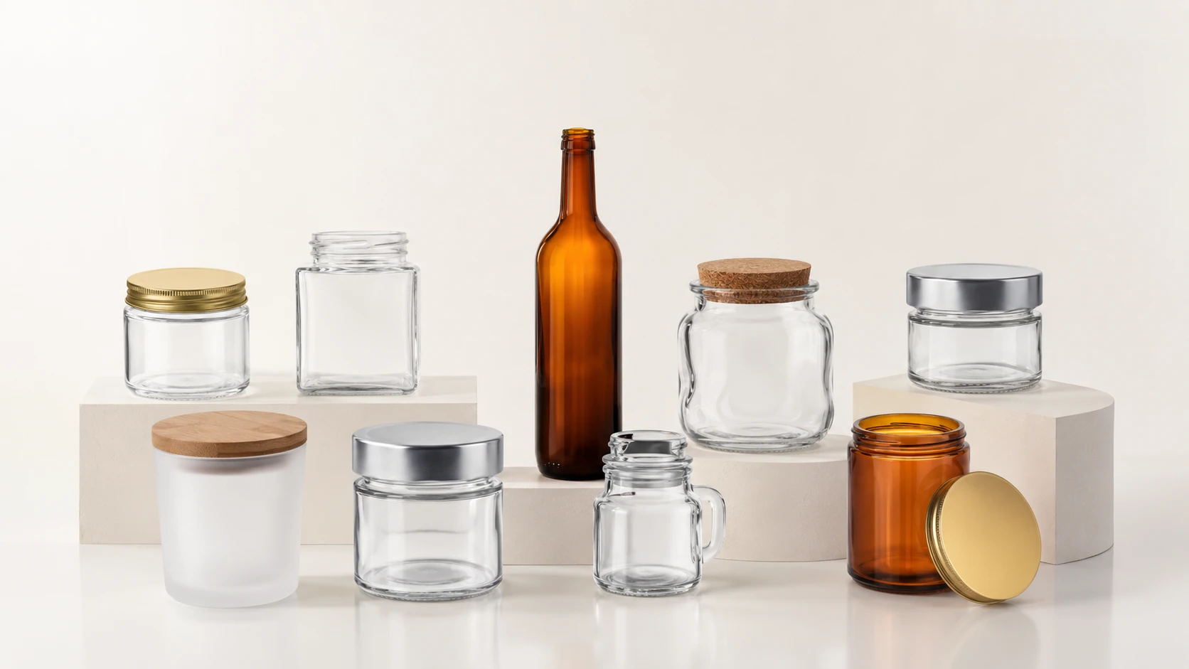 Packaging Wholesaler