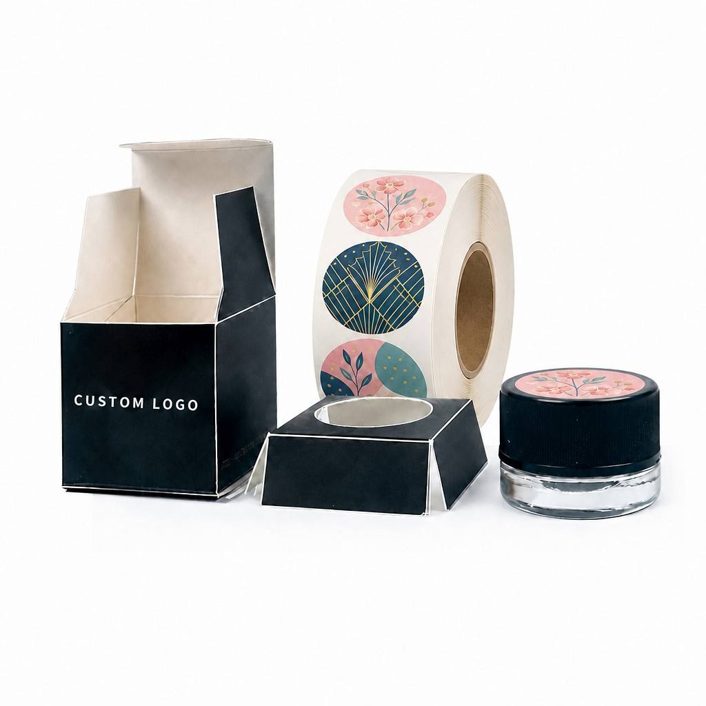 Packaging Services