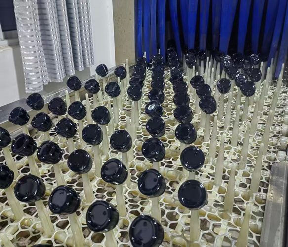 Concentrate Jar packaging